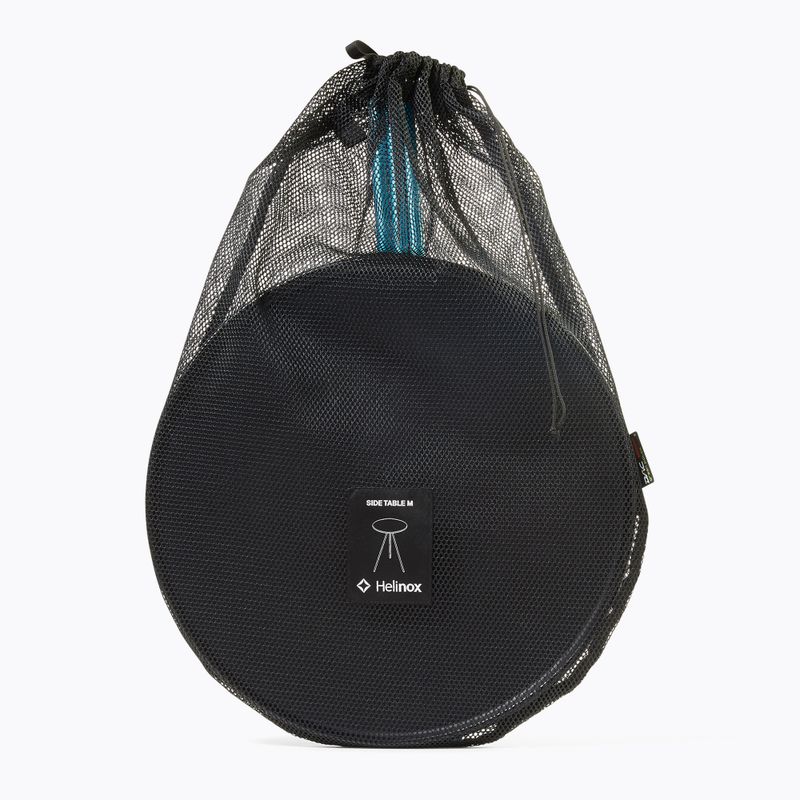 Helinox Beistelltisch Medium schwarz 4
