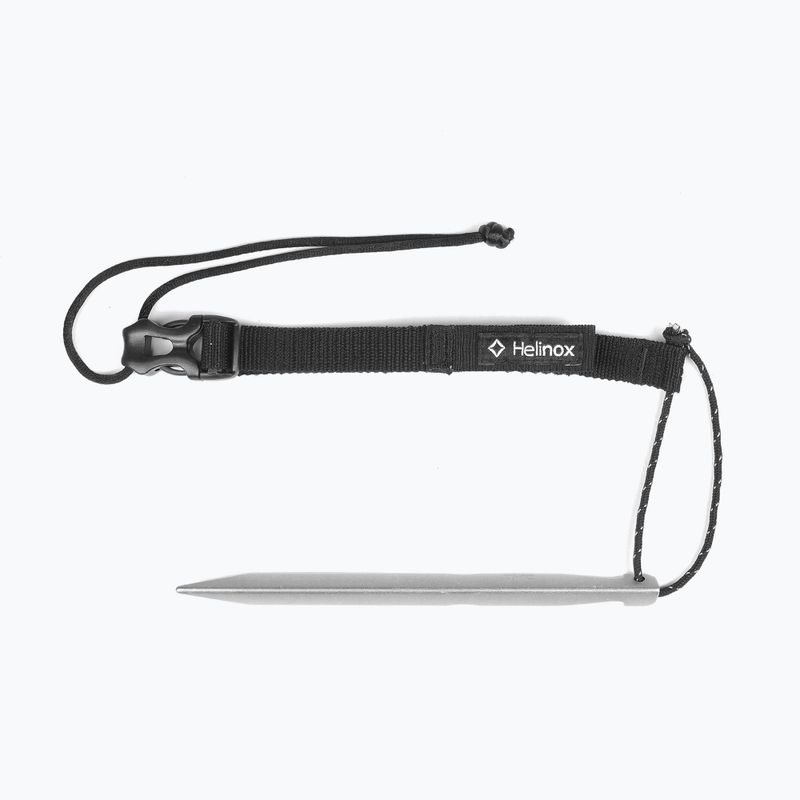 Helinox Stuhl Anchor schwarz