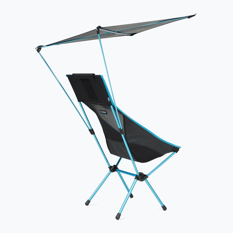 Sonnendach für Helinox Personal Shade Stuhl schwarz 2