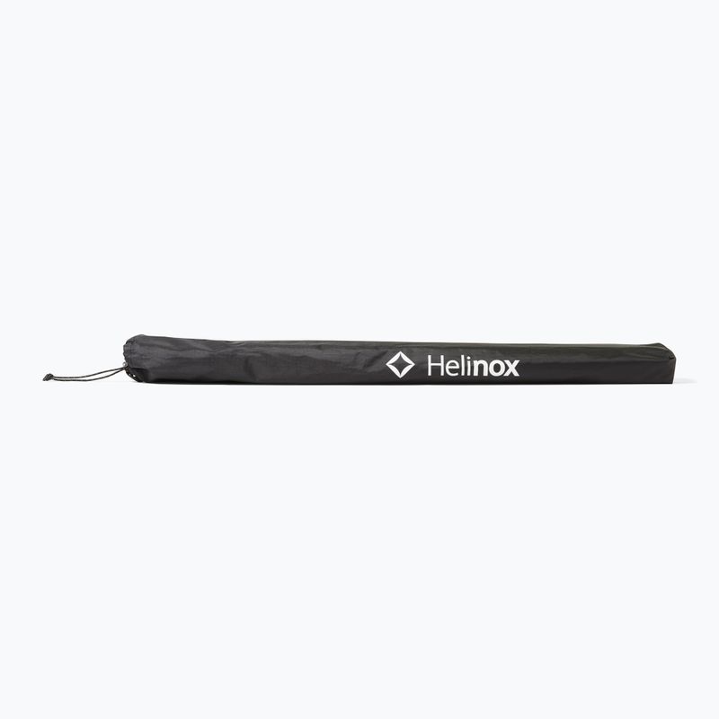 Sonnendach für Helinox Personal Shade Stuhl schwarz 4