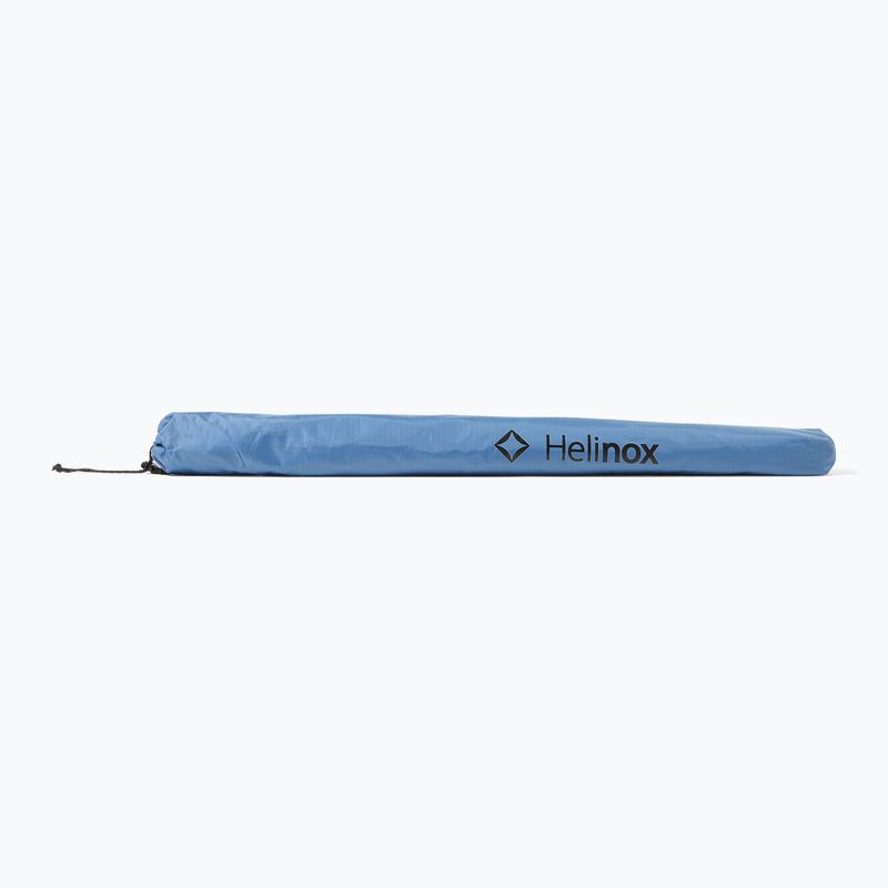Sonnendach für Helinox Personal Shade blue horizon Stuhl 4