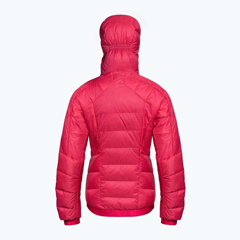 Damen Daunenjacke BLACKYAK Niata 1811017J0 2