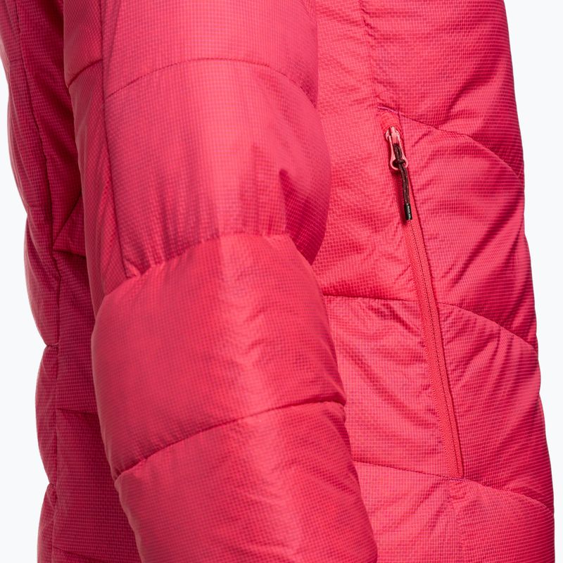 Damen Daunenjacke BLACKYAK Niata 1811017J0 5