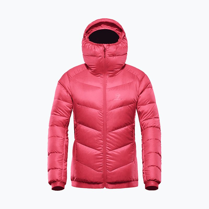 Damen Daunenjacke BLACKYAK Niata 1811017J0 6