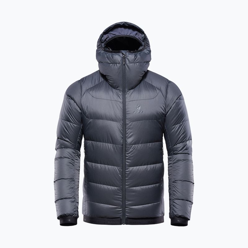 Herren Daunenjacke BLACKYAK Niata Iron Gate 181000601