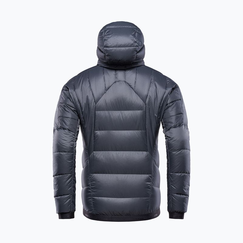 Herren Daunenjacke BLACKYAK Niata Iron Gate 181000601 2