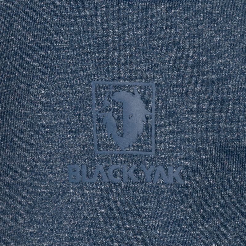 BLACKYAK Mountain Shemagh Herren Sturmhaube 1810003AJ 3