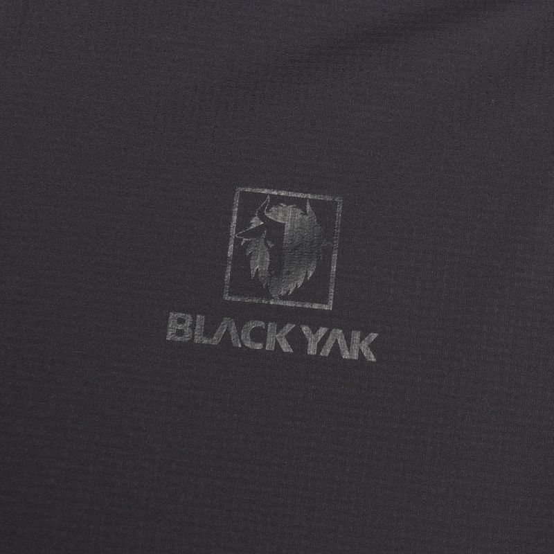 Herren BLACKYAK Brava Phantom Regenjacke 200005906 3