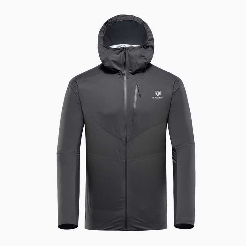 Herren BLACKYAK Brava Phantom Regenjacke 200005906 4