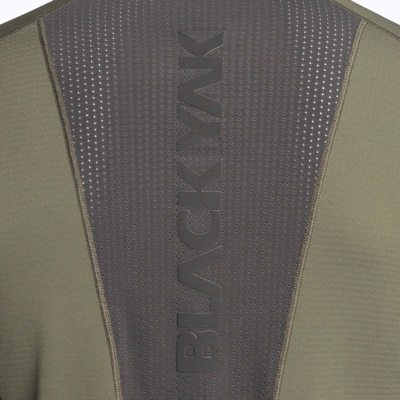 Damen-Trekkingjacke BLACKYAK Carora grün 2000061NC 5