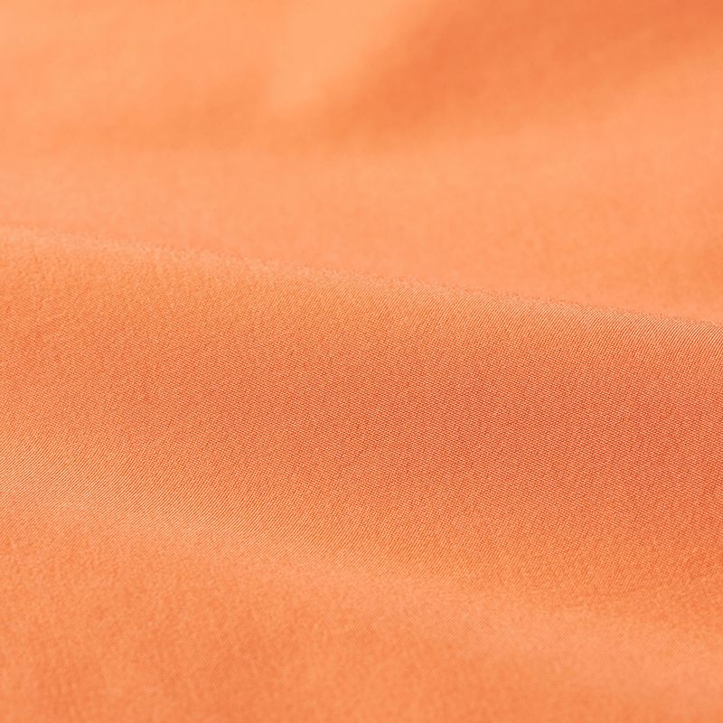 Damen Regenjacke BLACKYAK Zebu orange 20010211B 8