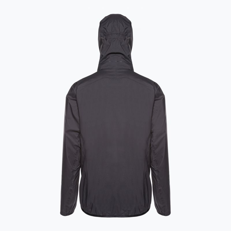 Herren BLACKYAK Brava Phantom Regenjacke 200100906 2