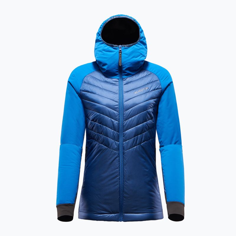 Damen-Hybridjacke BLACKYAK Ata 2011006AO