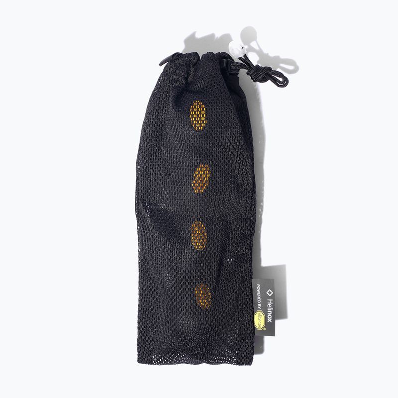 Anti-Rutsch-Pads für Helinox Wanderstühle Vibram Ball Feet schwarz 2
