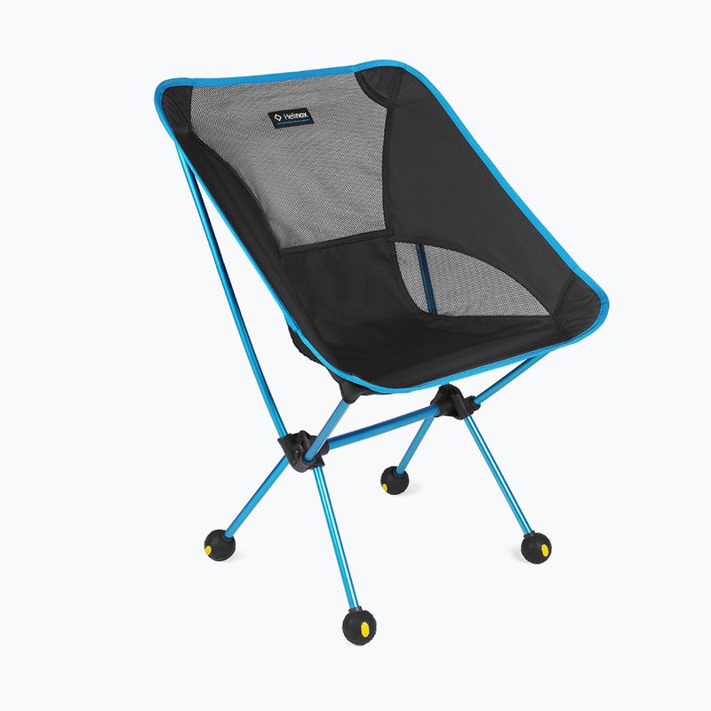 Anti-Rutsch-Pads für Helinox Wanderstühle Vibram Ball Feet schwarz 3