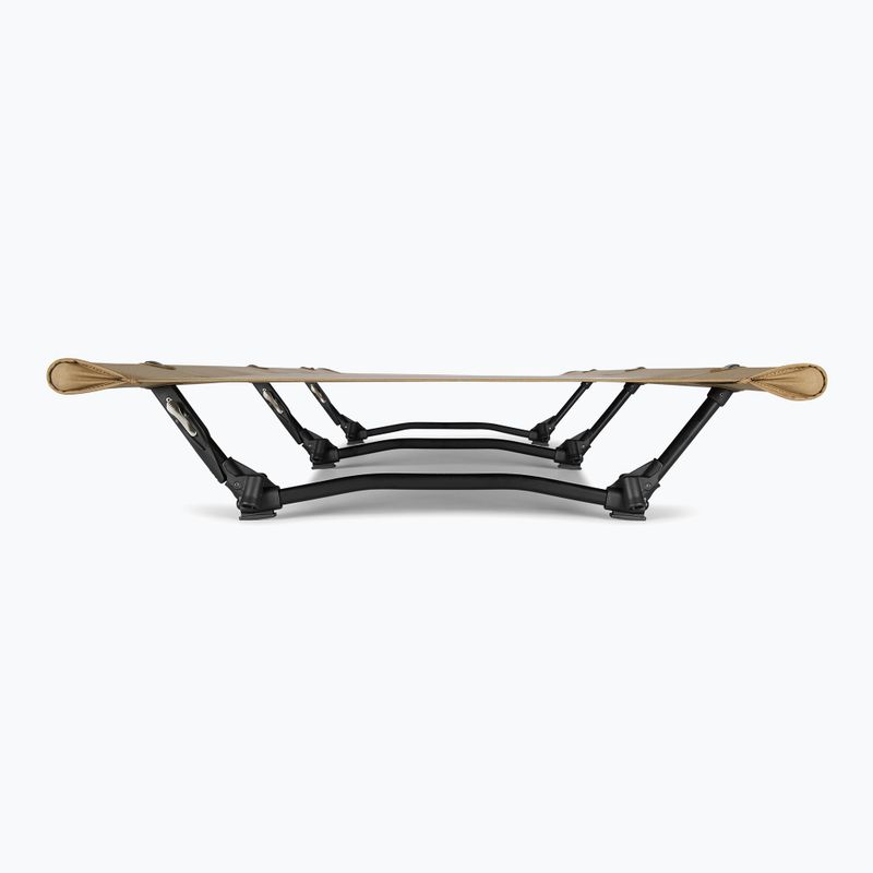 Helinox Cot One Convertible Reisebett coyote tan 4