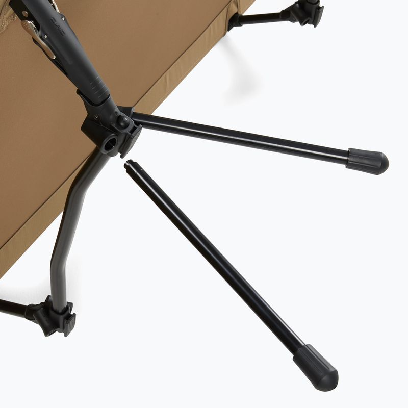 Helinox Cot One Convertible Reisebett coyote tan 5