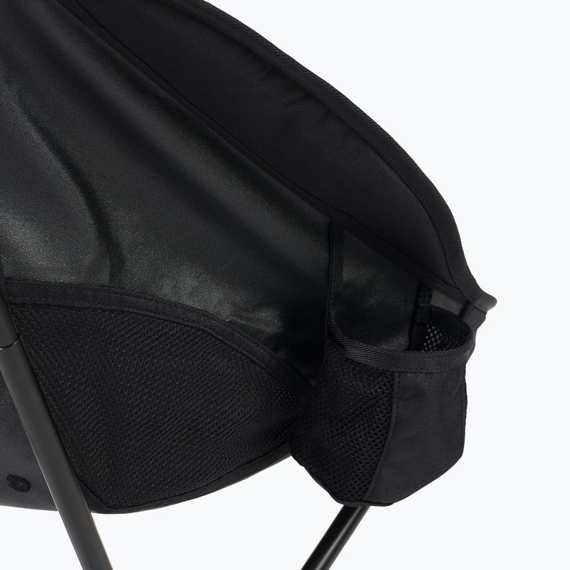 Helinox Savanna Touristenstuhl black out 6