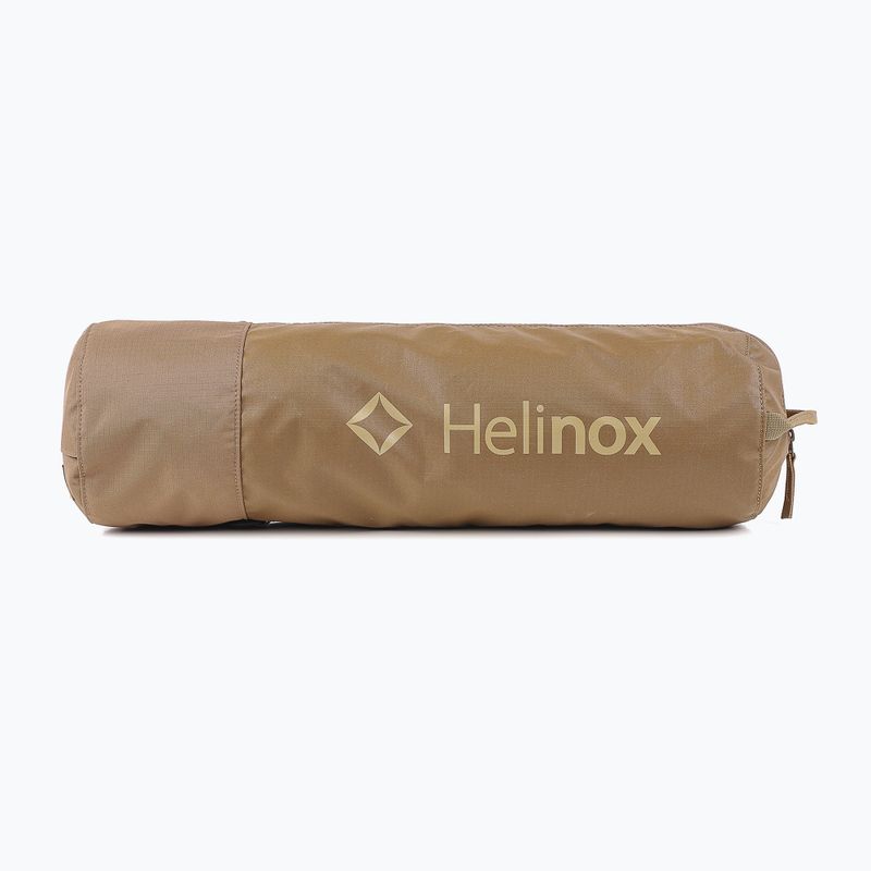 Helinox Savanna Wanderstuhl coyote tan 7