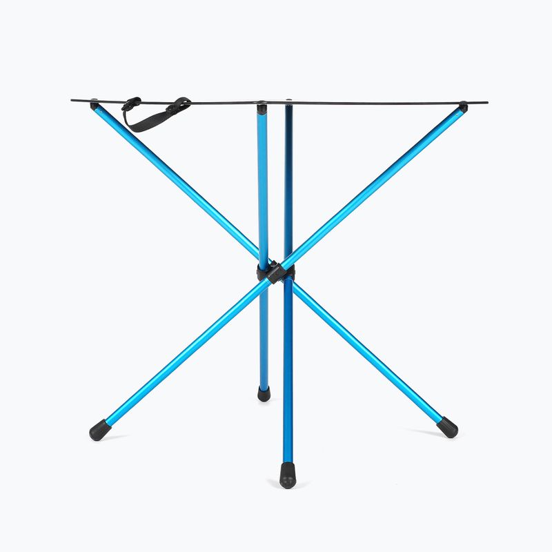 Helinox Cafe Reisetisch schwarz 2