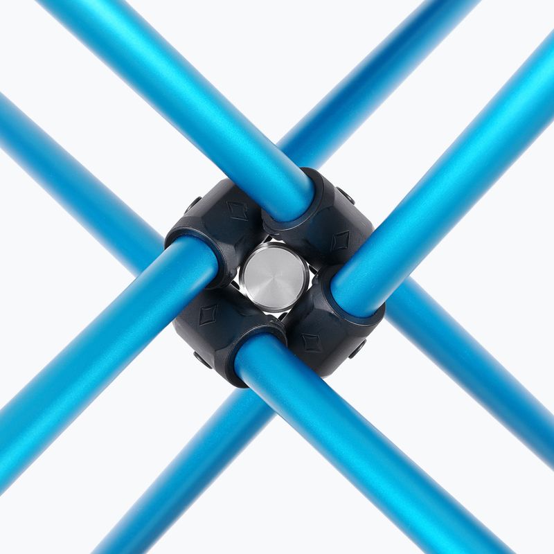 Helinox Cafe Reisetisch schwarz 4