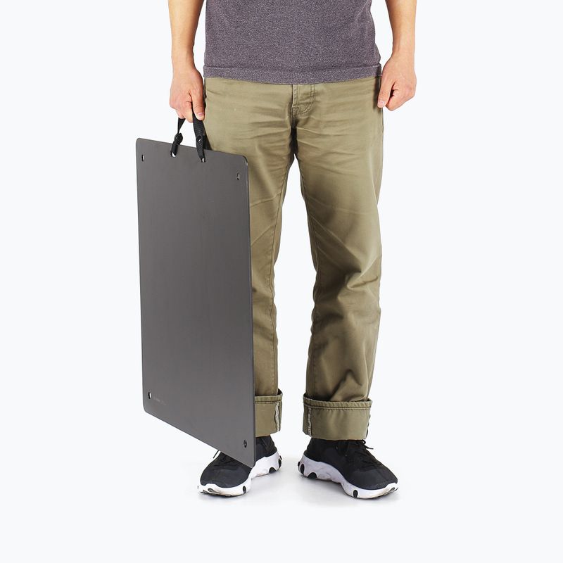 Helinox Cafe Reisetisch schwarz 10