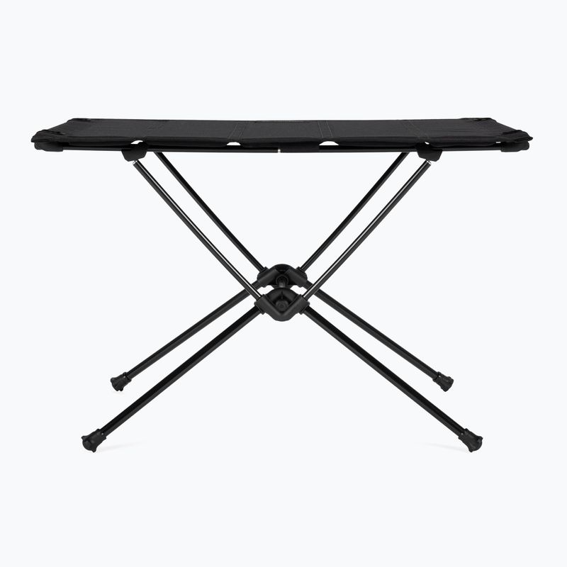 Helinox Reisetisch Table One Hard Top blackout edition 2
