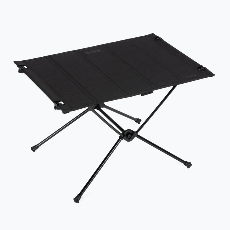 Helinox Reisetisch Table One Hard Top blackout edition 3