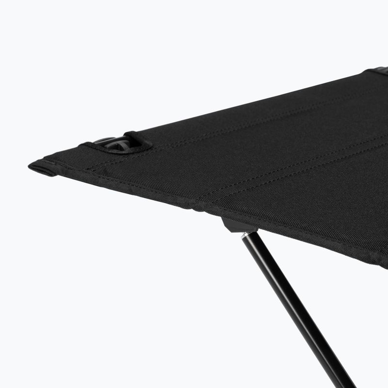 Helinox Reisetisch Table One Hard Top blackout edition 5