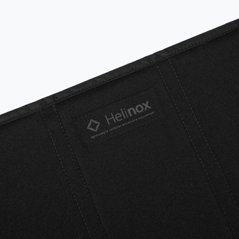 Helinox Reisetisch Table One Hard Top blackout edition 6