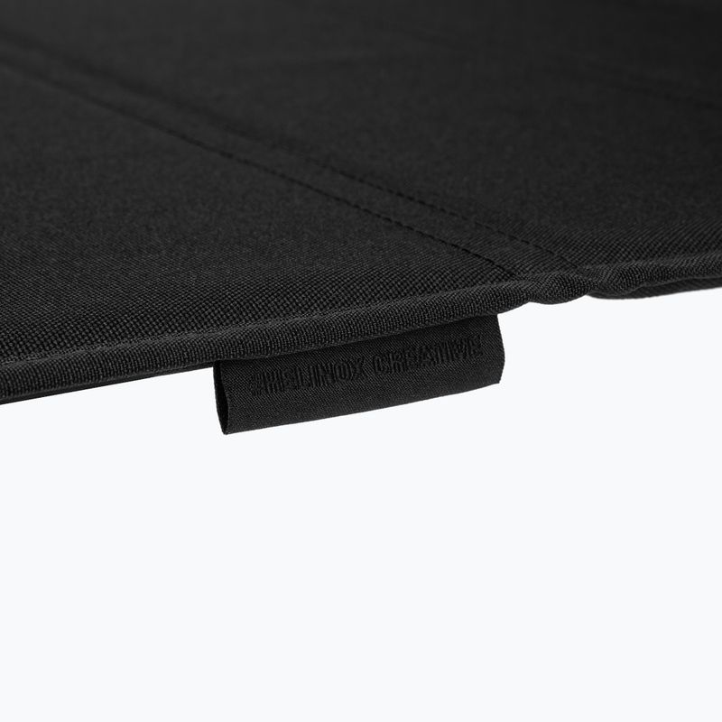 Helinox Reisetisch Table One Hard Top blackout edition 8