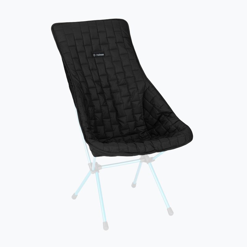Helinox Fleece Sitzwärmer für Sunset/Beach schwarz