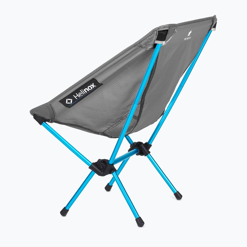 Helinox Zero L Reisestuhl schwarz H10555 2