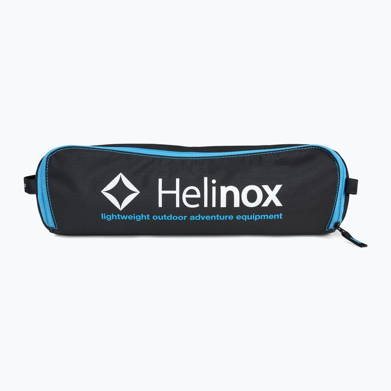 Touristenstuhl Helinox Two schwarz 7