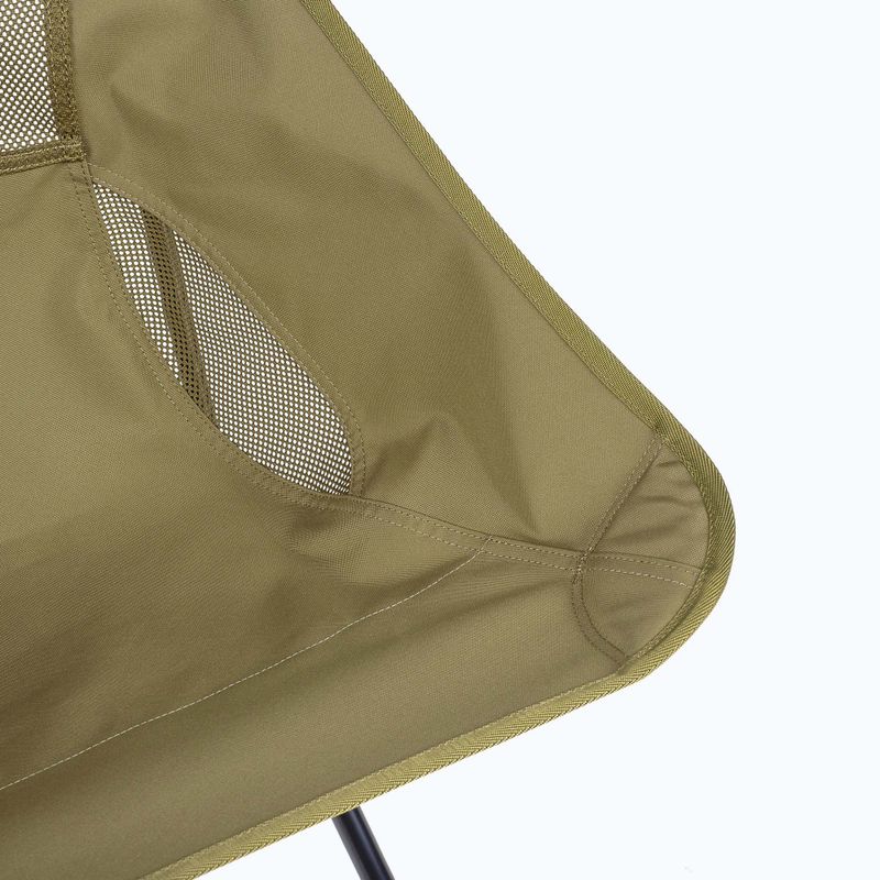 Helinox Sunset Wanderstuhl coyote tan 4