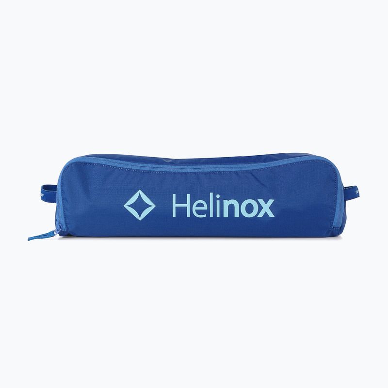 Helinox Sunset blauer Block Wanderstuhl 7