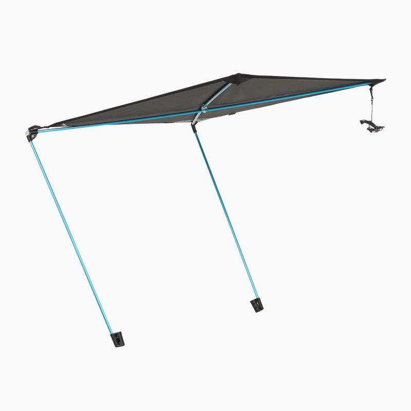 Sonnendach für Helinox Personal Shade Stuhl schwarz