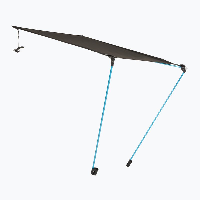 Sonnendach für Helinox Personal Shade Stuhl schwarz 2