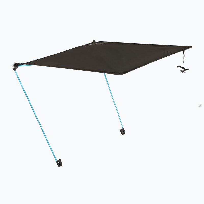 Sonnendach für Helinox Personal Shade Stuhl schwarz 3