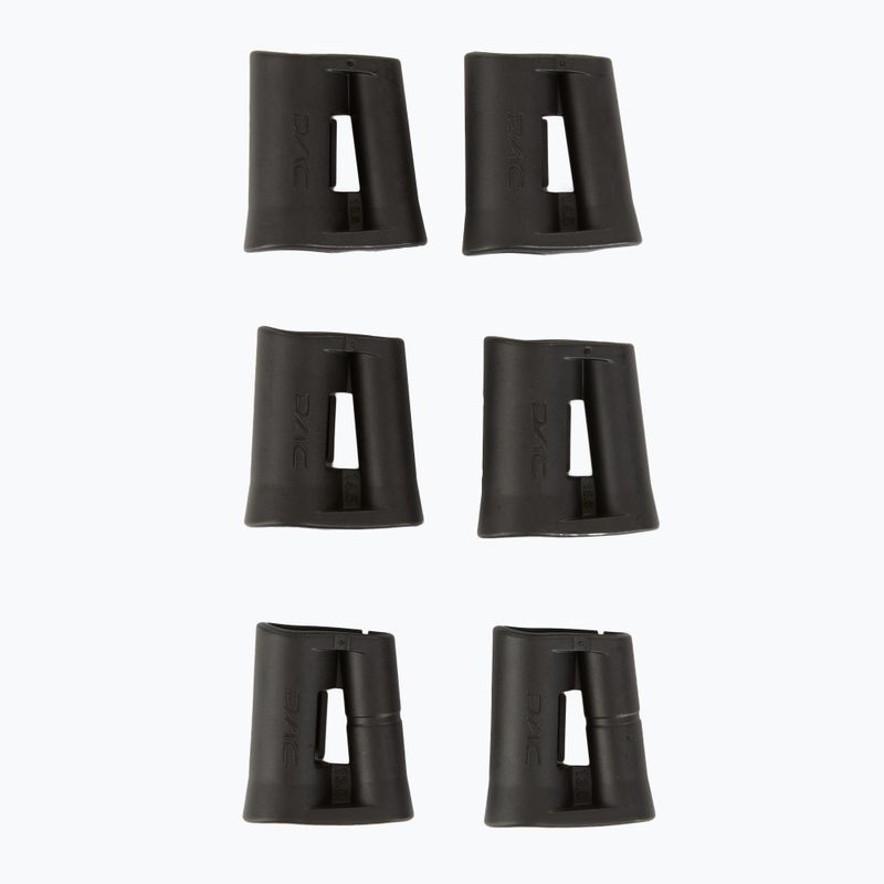 Sonnendach für Helinox Personal Shade Stuhl schwarz 8
