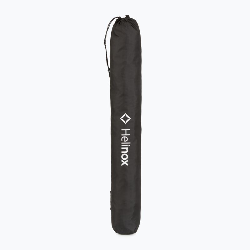 Sonnendach für Helinox Personal Shade Stuhl schwarz 9