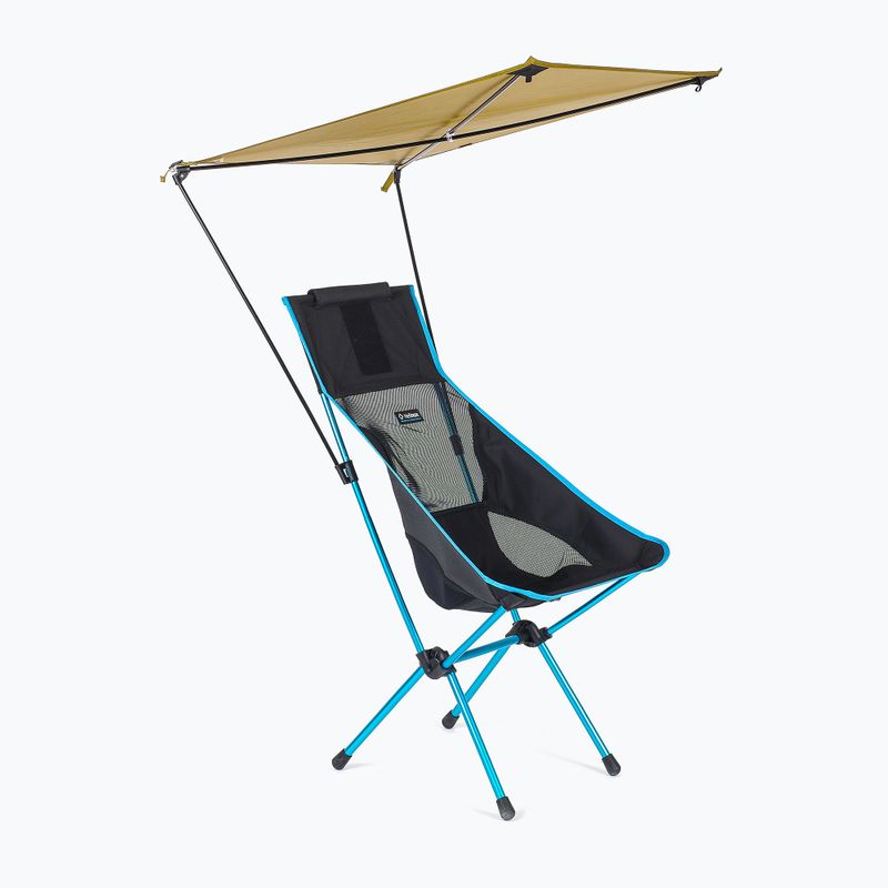 Sonnendach für Stuhl Helinox Personal Shade coyote tan