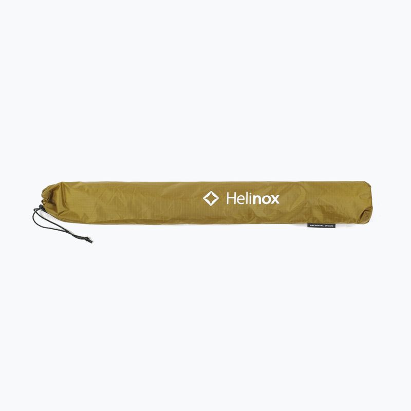 Sonnendach für Stuhl Helinox Personal Shade coyote tan 4