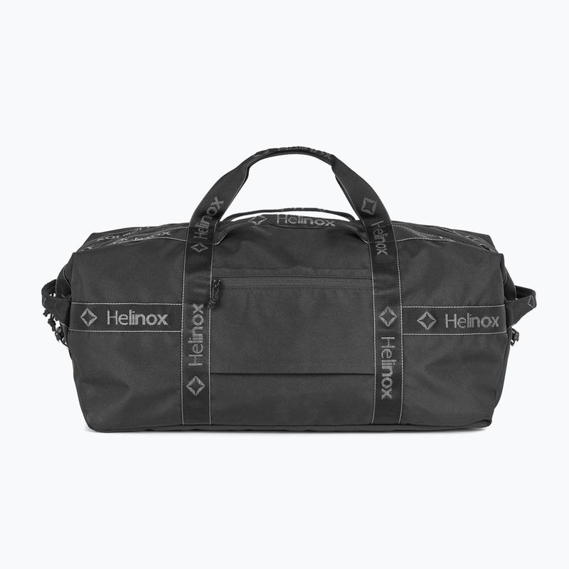 Helinox Classic Duffle S 40 l Reisetasche schwarz 2