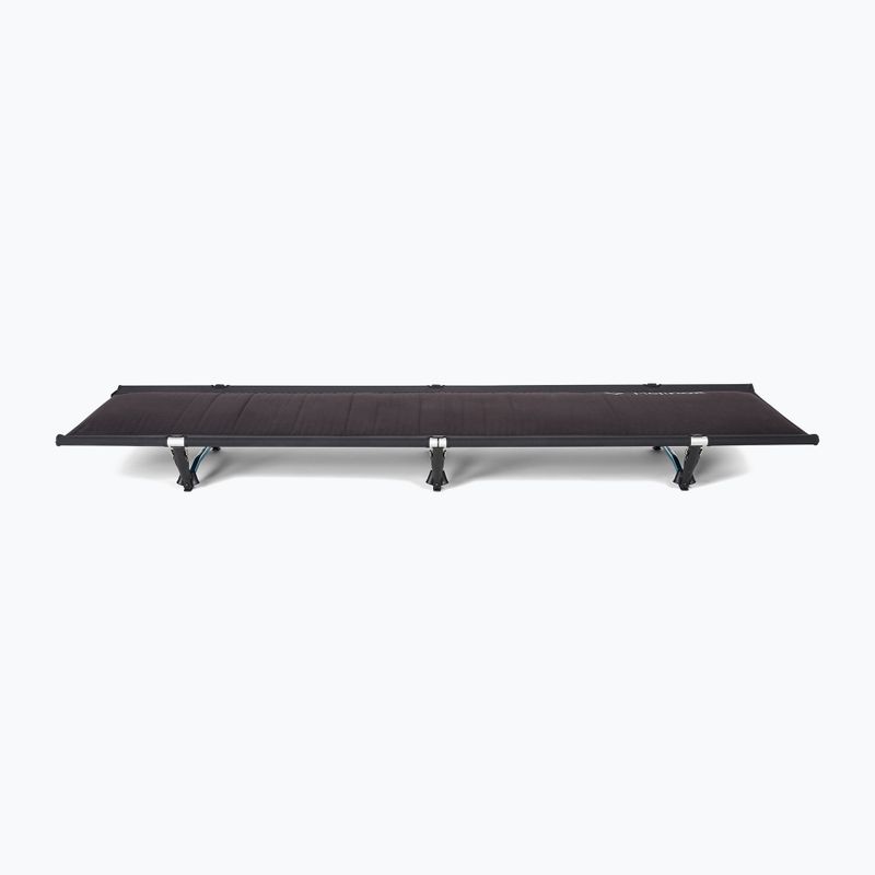 Helinox Cot One Convertible Isolierbett schwarz 2