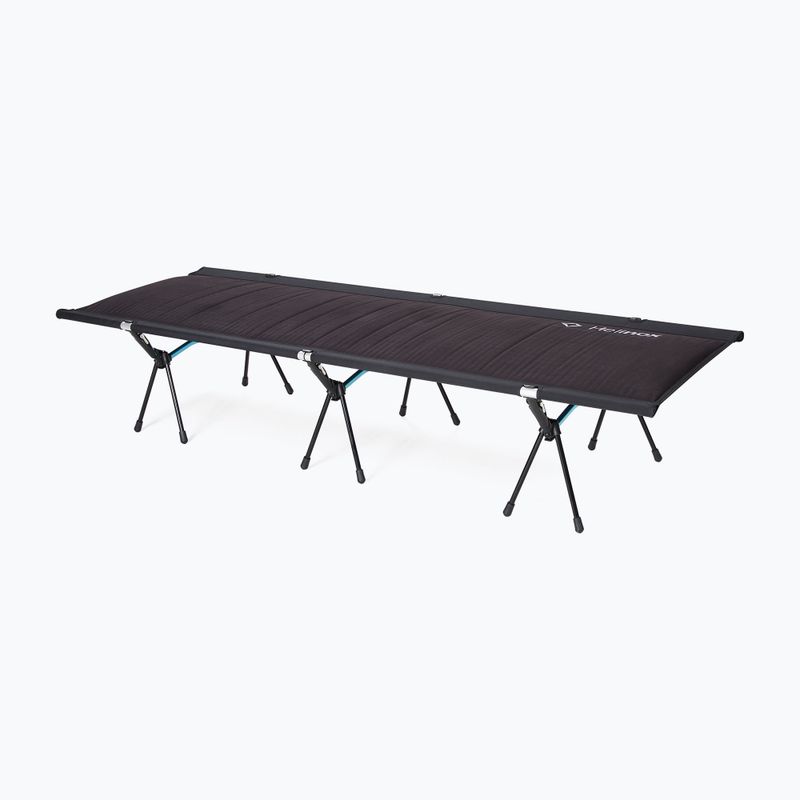 Helinox Cot One Convertible Isolierbett schwarz 3