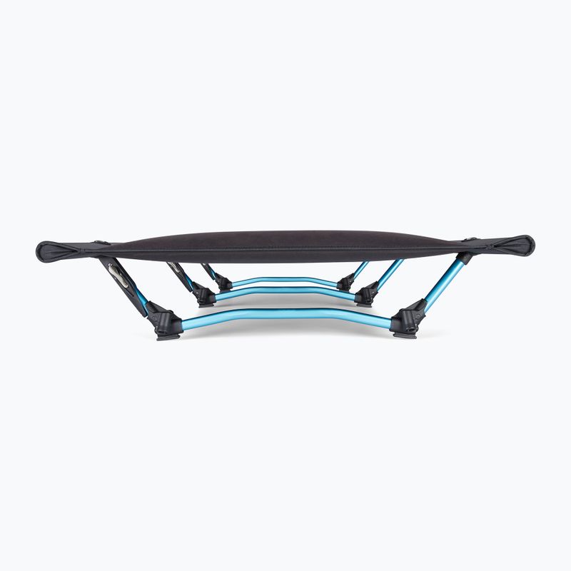 Helinox Cot One Convertible Isolierbett schwarz 4