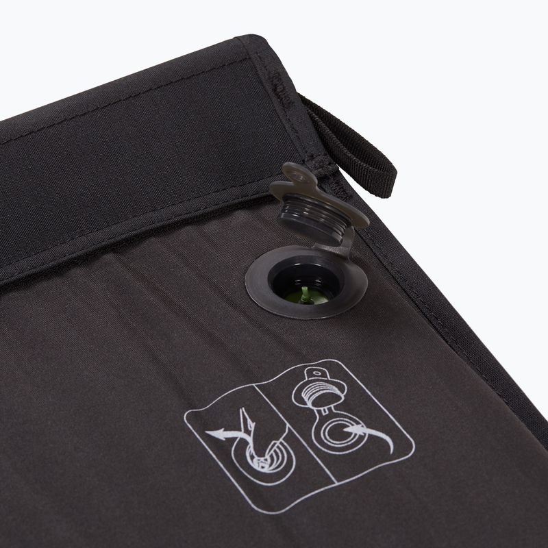 Helinox Cot One Convertible Isolierbett schwarz 5