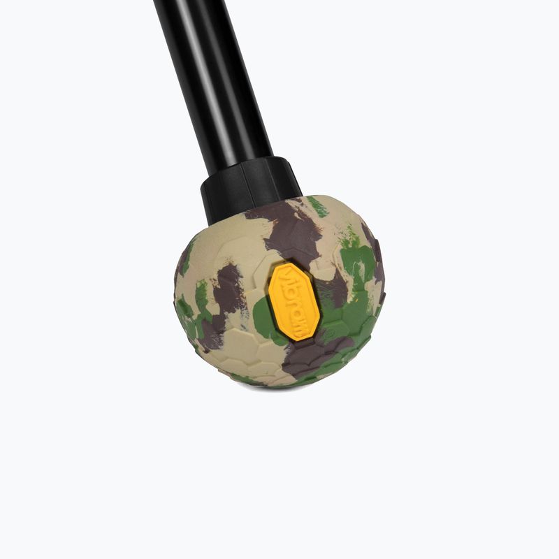 Anti-Rutsch-Pads für Helinox Wanderstühle Vibram Ball Feet field camo 6