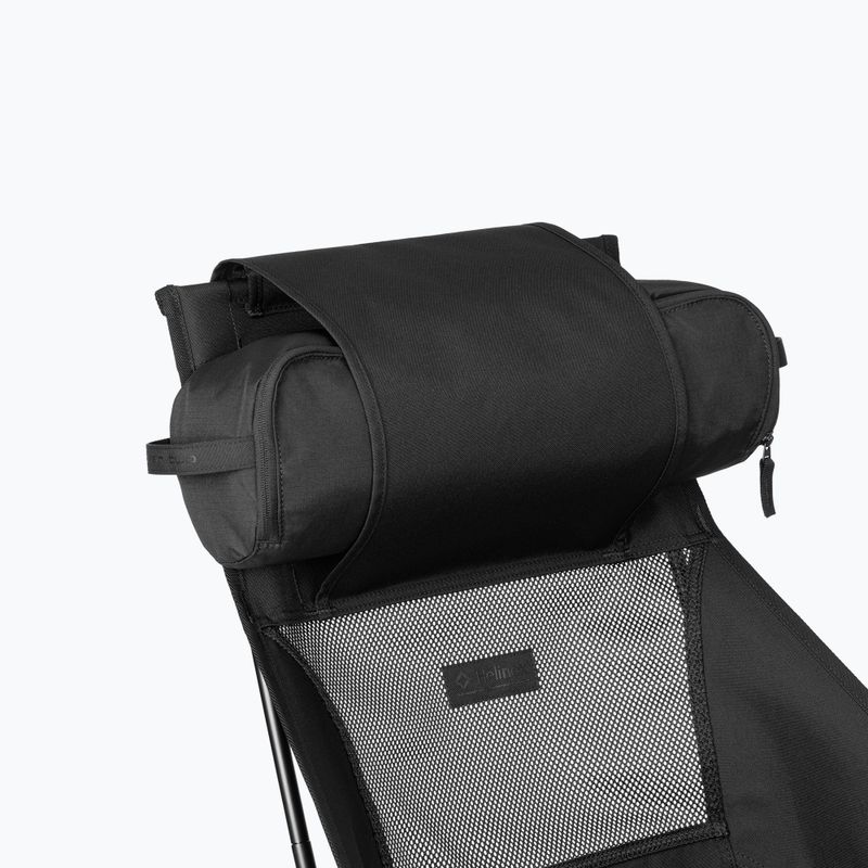 Helinox Two black out Wanderstuhl 3